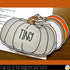 Size of the Problem Pumpkins Flip Book + Fall Themed Self-Regulation Activities
